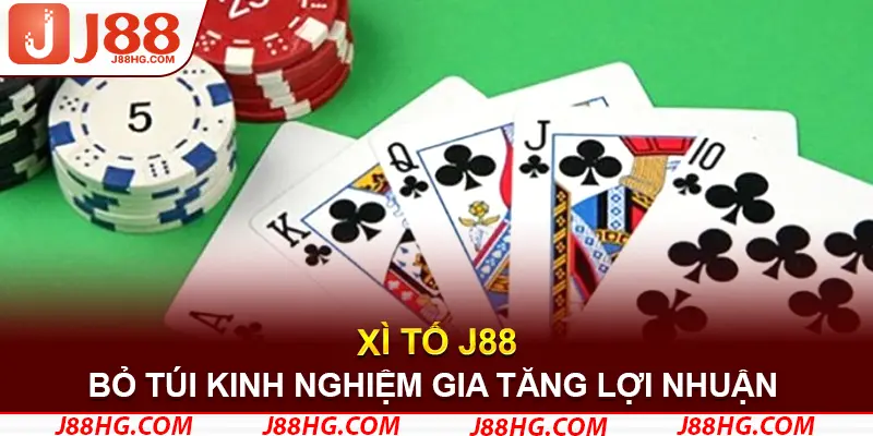 Bỏ túi kinh nghiệm gia tăng lợi nhuận cùng chuyên gia xì tố