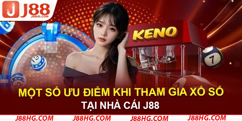 Cá cược tại J88 có nhiều khuyến mãi