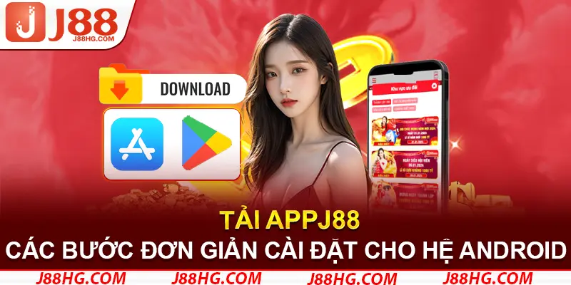 Các bước đơn giản cài đặt cho hệ Android