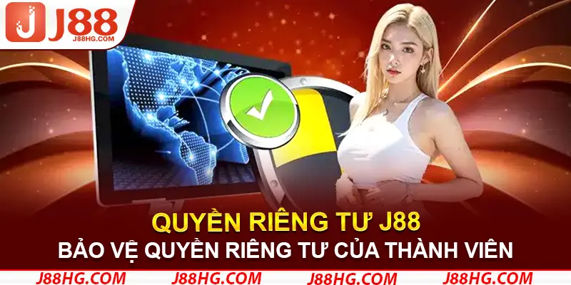 Nhà cái chắc chắn bảo vệ quyền riêng tư của thành viên