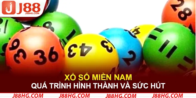 Quá trình hình thành và sức hút