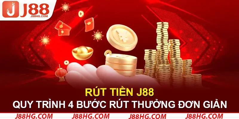 Quy trình 4 bước rút thưởng đơn giản